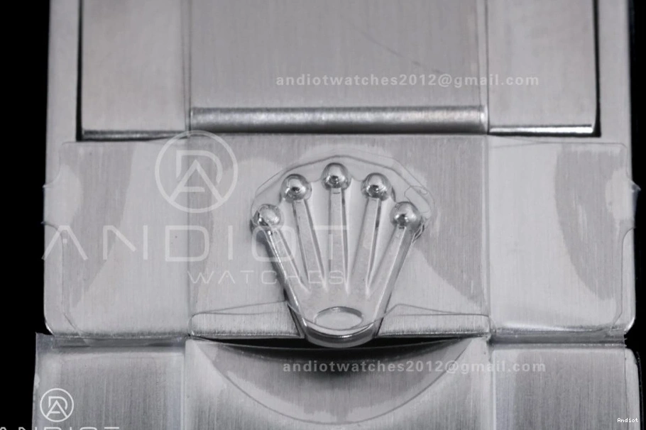 116610 Steel 1:1 LN VS3135 Edition Ceramic 904L Black Best VSF Submariner 1201